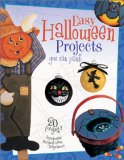 easy halloween projects
