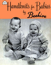 handknits for babies