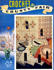 Crochet Country Fair