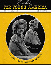 Crochet For Young America