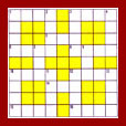 space crossword puzzle