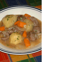 irish stew