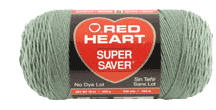 red heart yarn