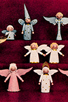 Angel Choir Pattern