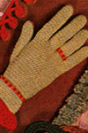 Hand-in-Glove Pincushion Pattern