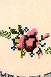 Flower 3 Cross Stitch Pattern