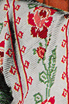 American Rose Pattern