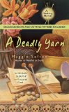 Knit One, Kill Two by Maggie Sefton