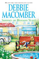 The Shop on Blossom Street by Debbie Macomber