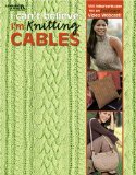 i can't believe i'm knitting cables