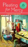 pleating for mercy mystery