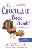 the chocolate book bandit