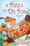 a pizza to die for