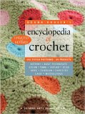 encyclopedia of crochet updated