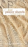 knit prayer shawls