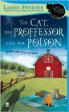 the cat the professor and the poison
