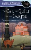 cats in trouble mystery series