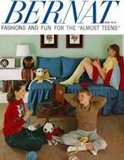 Fashions and Fun for the Almost Teens