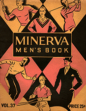 Men's Book