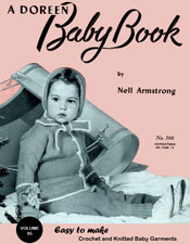 Baby Book 95