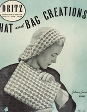 hat and bag creations