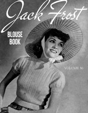 blouse book