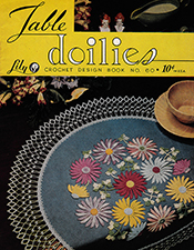 Table Doilies