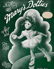 Mary's Dollies
