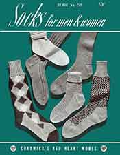 Socks for Men and Women