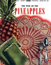 Pick of the Pineapples