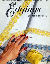 Edgings For All Purposes