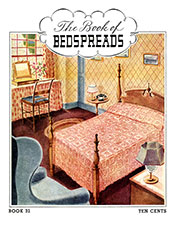 The Book of Bedspreads