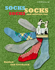 socks socks socks and mittens too