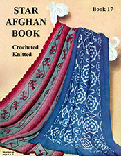 afghan book