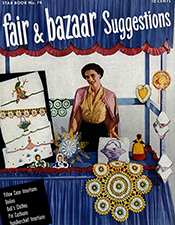 Fair & Bazaar Suggestions