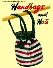 handbags and hats