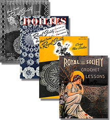 Royal Society Vintage eBooks