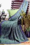 sophisticated crochet afghan