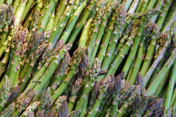 asparagus