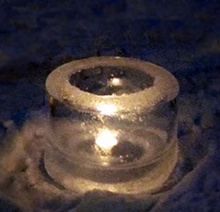 ice candle