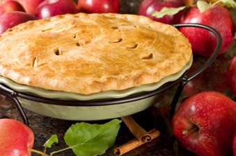apple pecan pie recipe