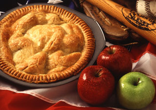 apple pie recipe