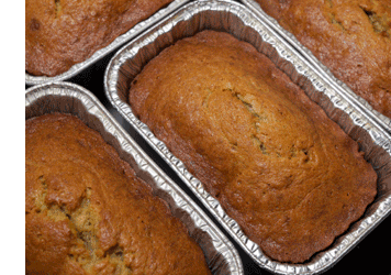 banana bread