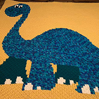 Brachiosaurus Dinosaur Graphgan