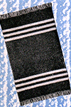 Striped Bedroom Rug Pattern