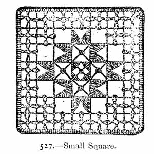 Small Square.