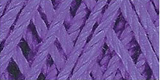 aunt lydias fashion crochet size 3 purple