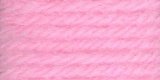 caron rug yarn pink