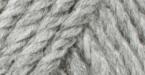 soft yarn light grey heather